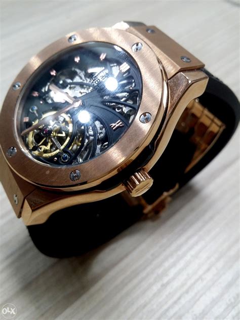 hublot satovi replike|replica Hublot saat.